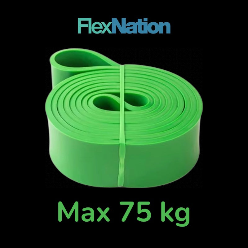FlexNation | Widerstandsband 10kg-100kg