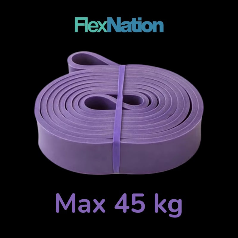 FlexNation | Widerstandsband 10kg-100kg