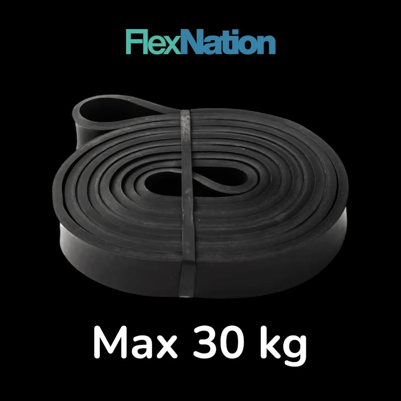 FlexNation | Widerstandsband 10kg-100kg