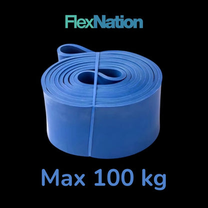 FlexNation | Widerstandsband 10kg-100kg
